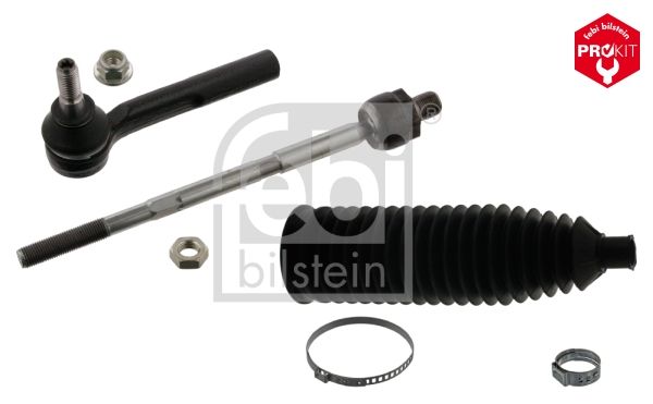 FEBI BILSTEIN strypo montavimas 43731